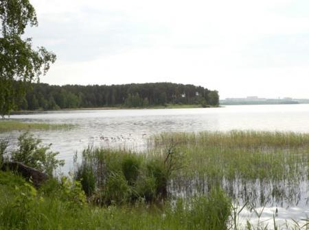 полуостров Гамаюн